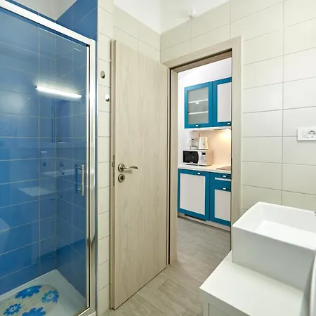 Apartment Mavarstica 17803c *